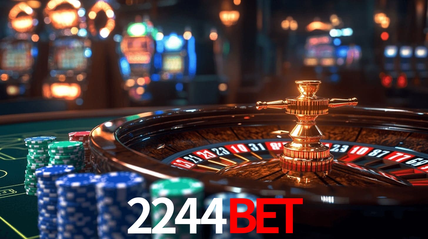 2244bet login