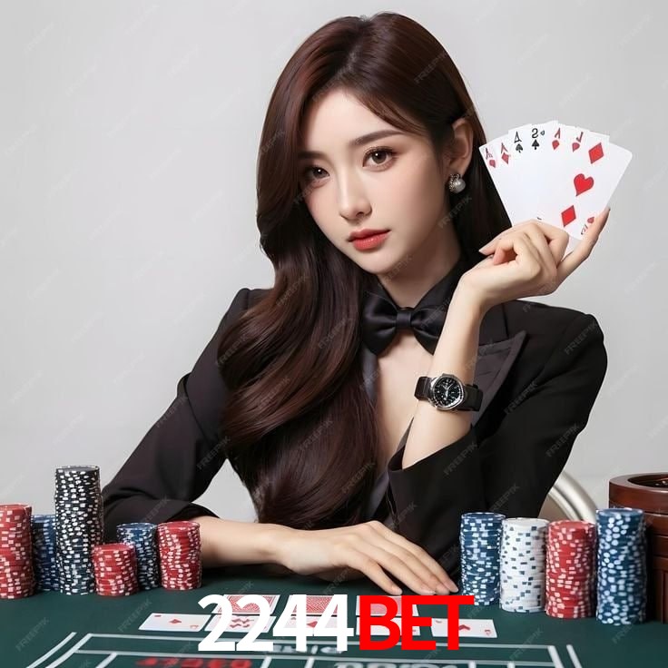 Jogos de Slot 2244bet