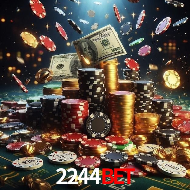 Casino VIP 2244bet