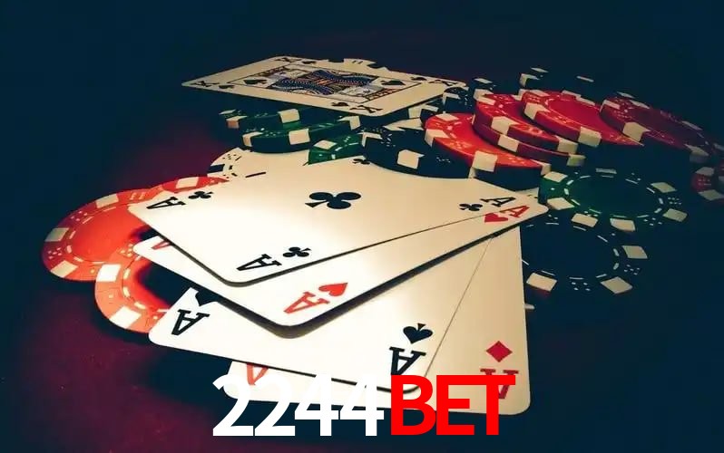 Especiais de Fim de Semana 2244bet