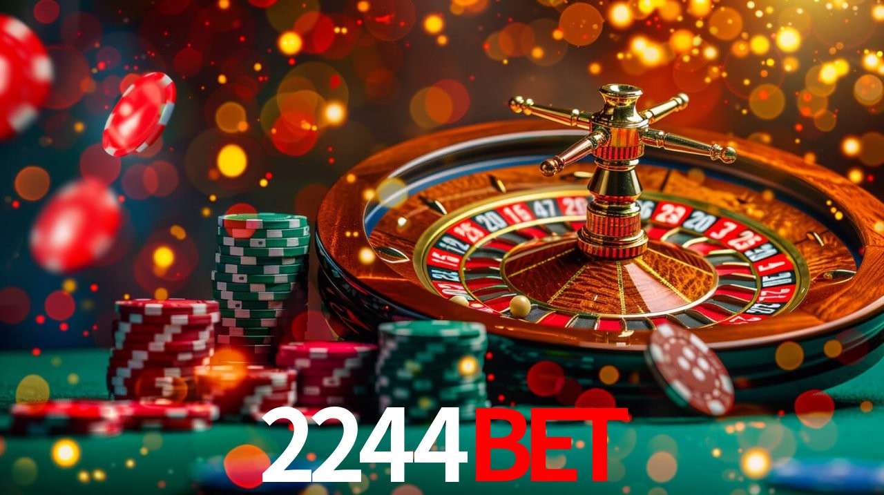 Jogos Exclusivos 2244bet