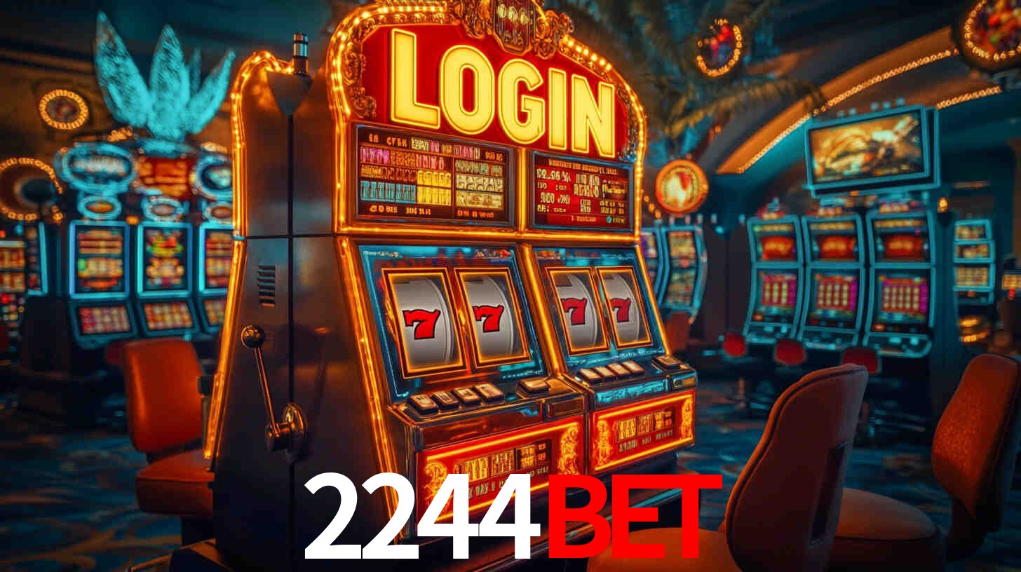2244bet login