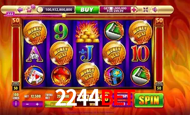 Explorando a Categoria de Eventos em Apostas na 2244bet