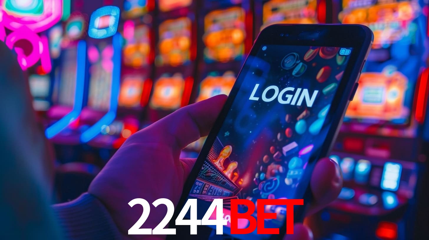 Recursos de Bônus 2244bet