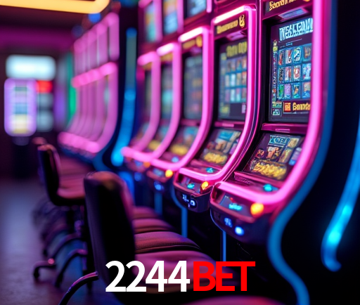 Design Responsivo 2244bet