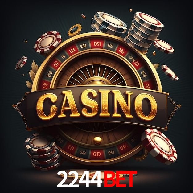 PIX Instantâneo 2244bet