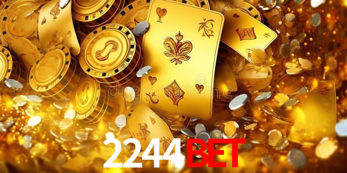 PIX Instantâneo 2244bet