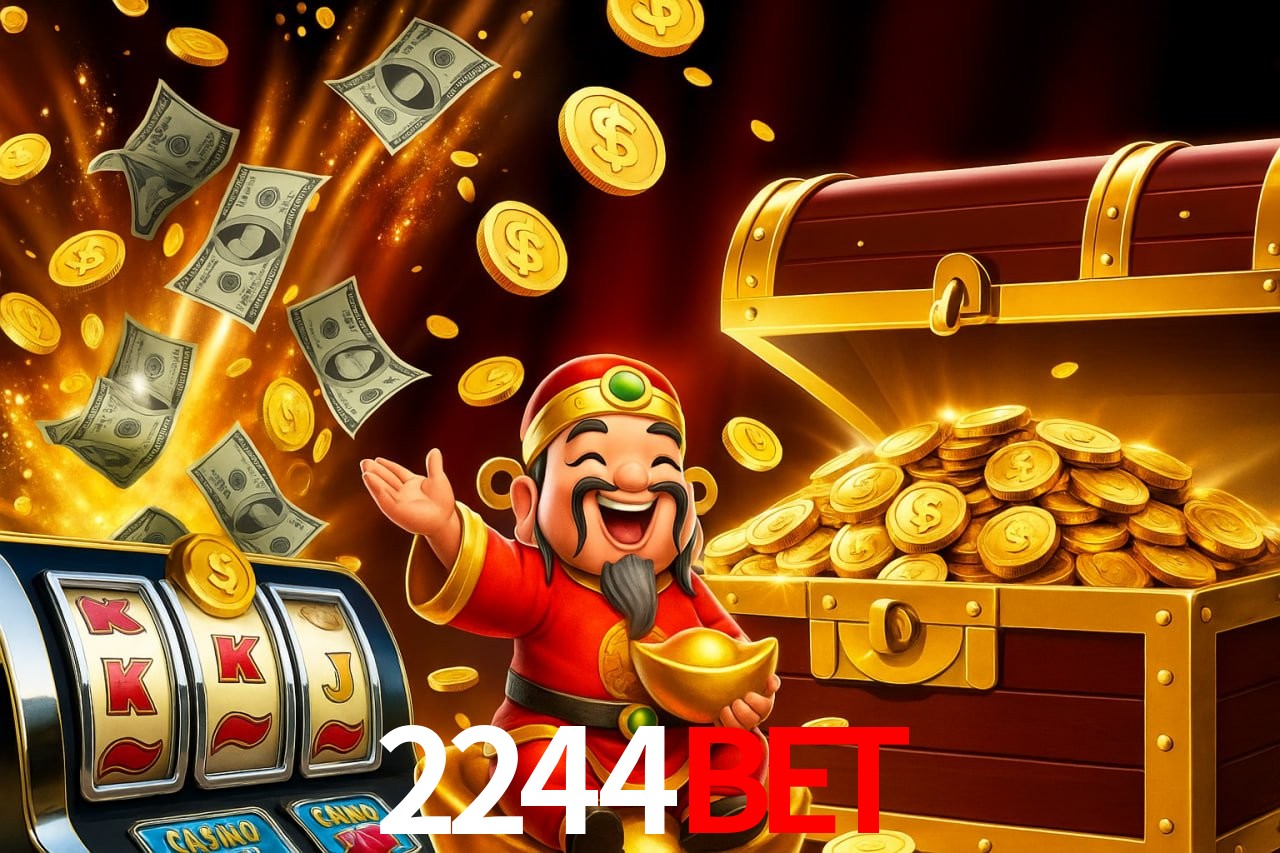 Estatísticas Esportivas 2244bet