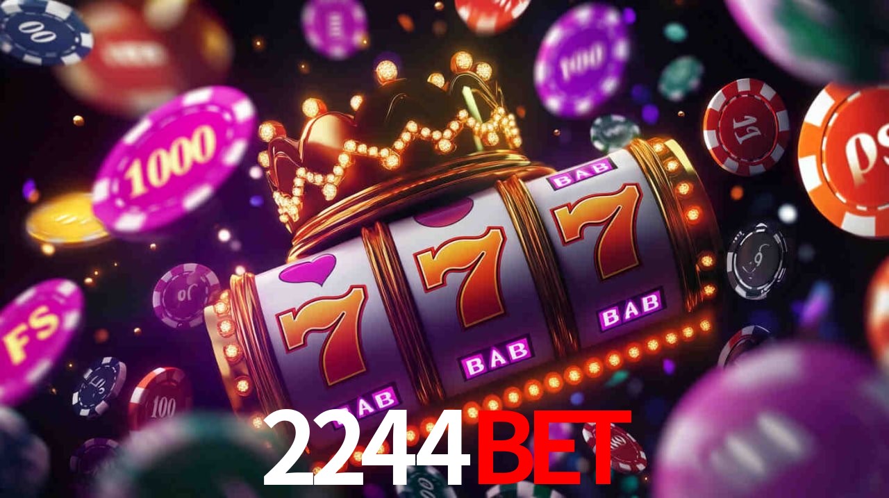 Casino VIP 2244bet