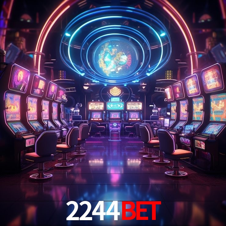 Promoções Sazonais 2244bet