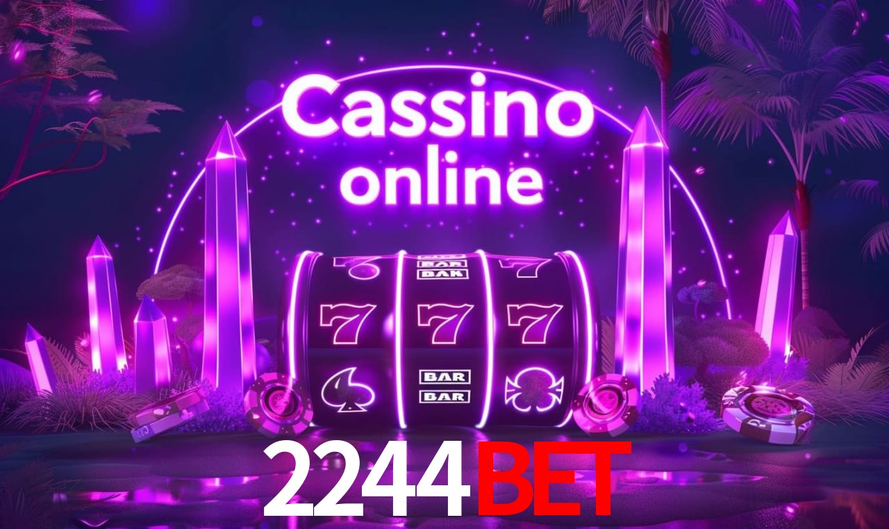 Avaliações dos Jogadores 2244bet