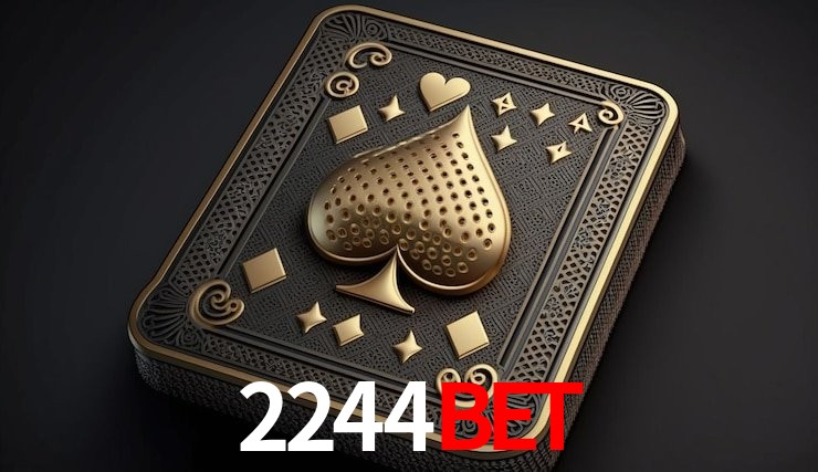Integração de APIs 2244bet