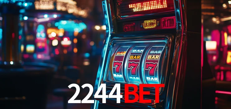 APP oficial da 2244bet para mobile