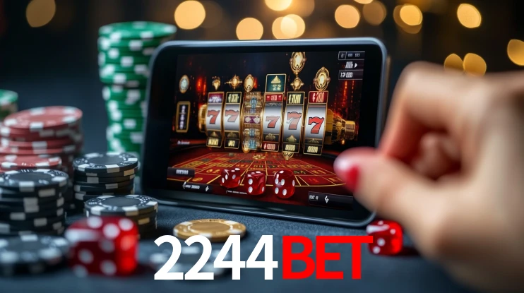 Programa VIP 2244bet