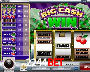 Explorando a Categoria de Eventos em Apostas na 2244bet