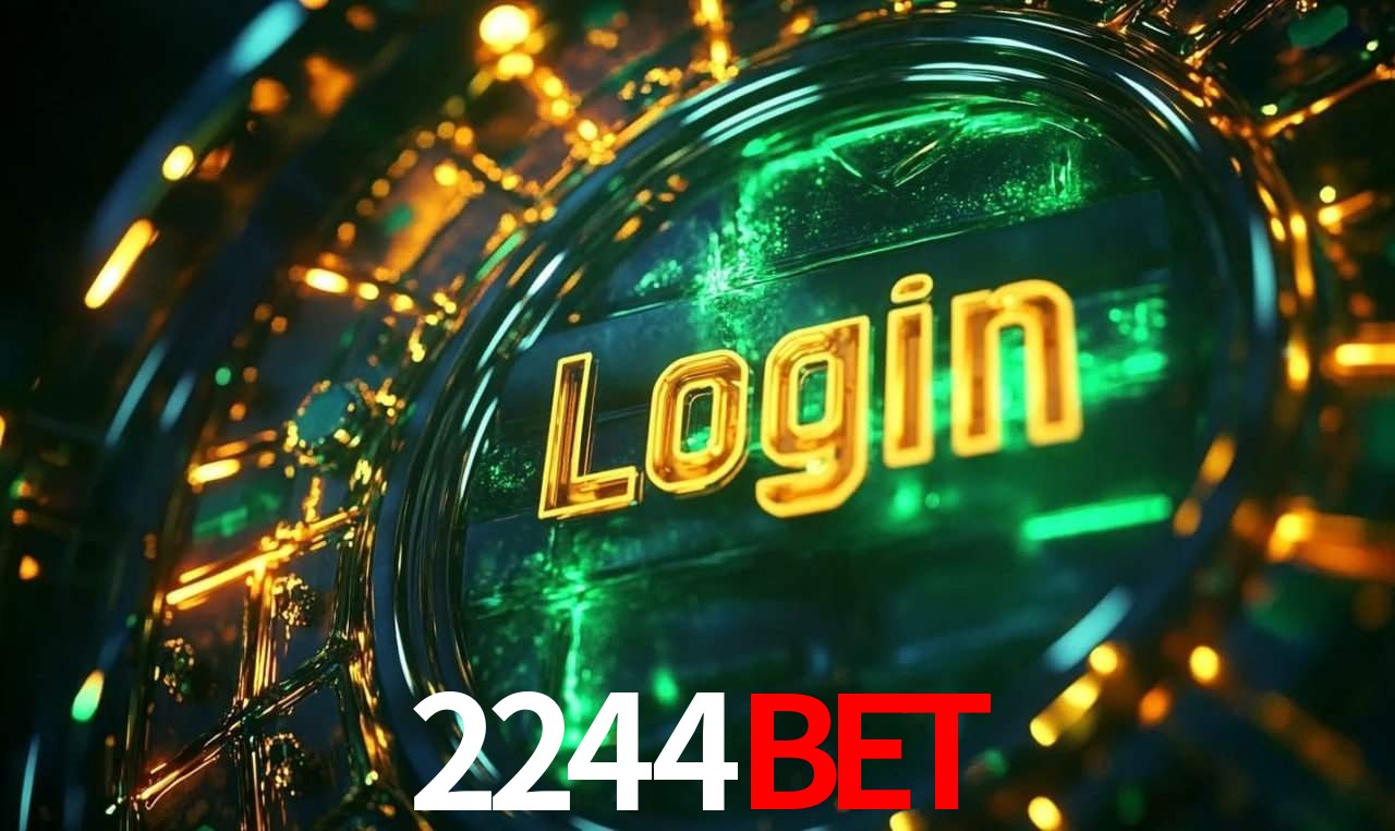 Interface Premium 2244bet