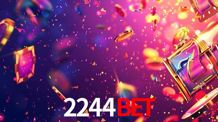 Casino Ao Vivo 2244bet