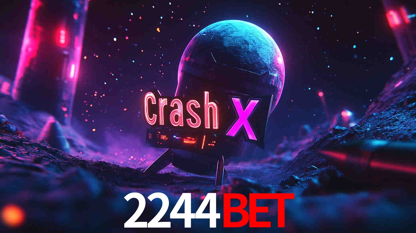 Estatísticas Crash Games 2244bet