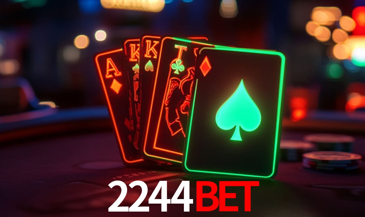 Especiais de Fim de Semana 2244bet