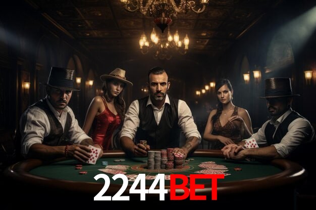 Programa VIP 2244bet