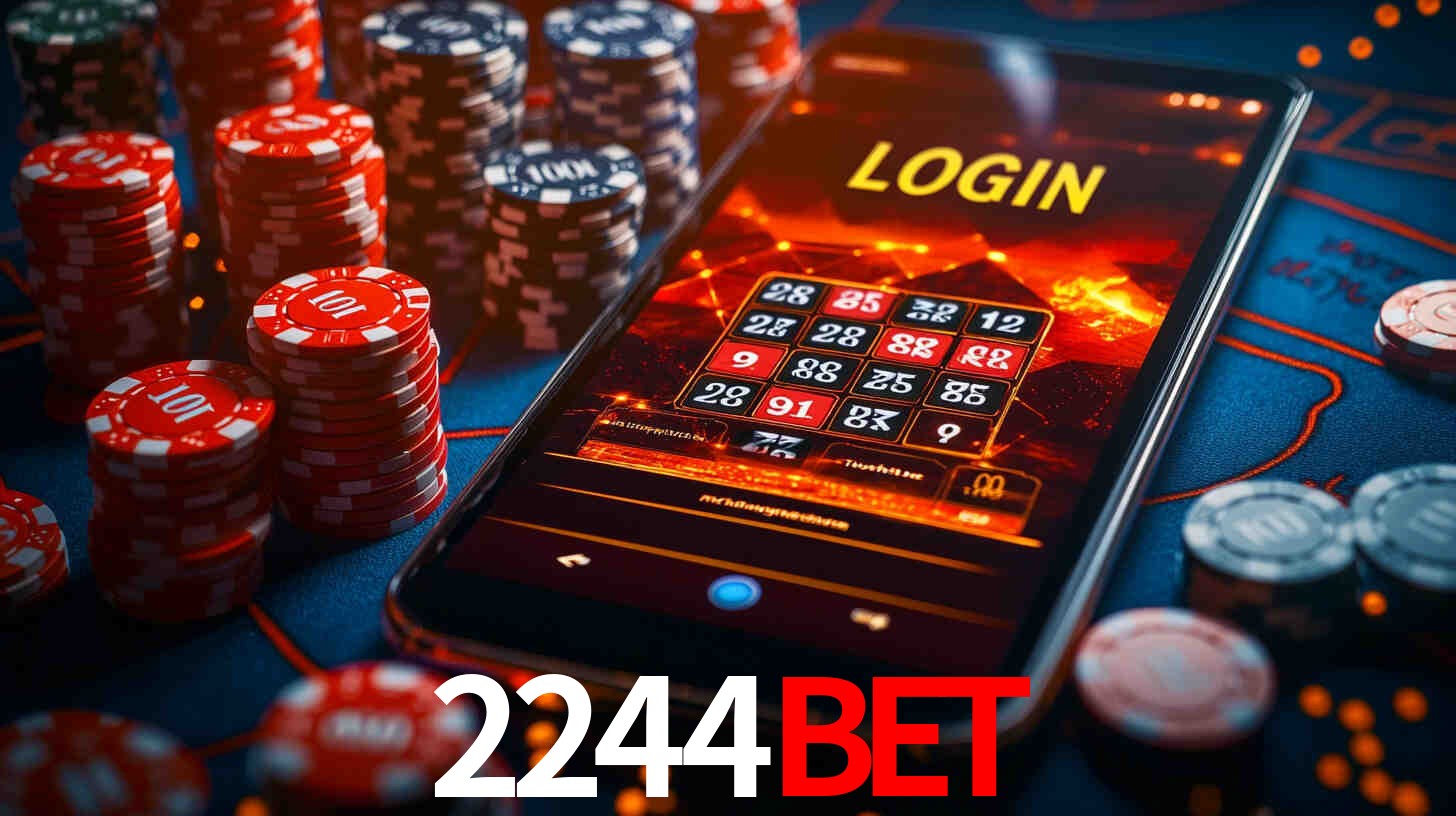 2244bet login