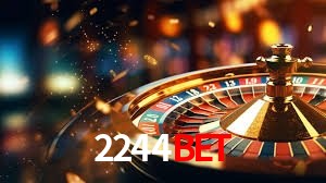 Benefícios da Conta 2244bet