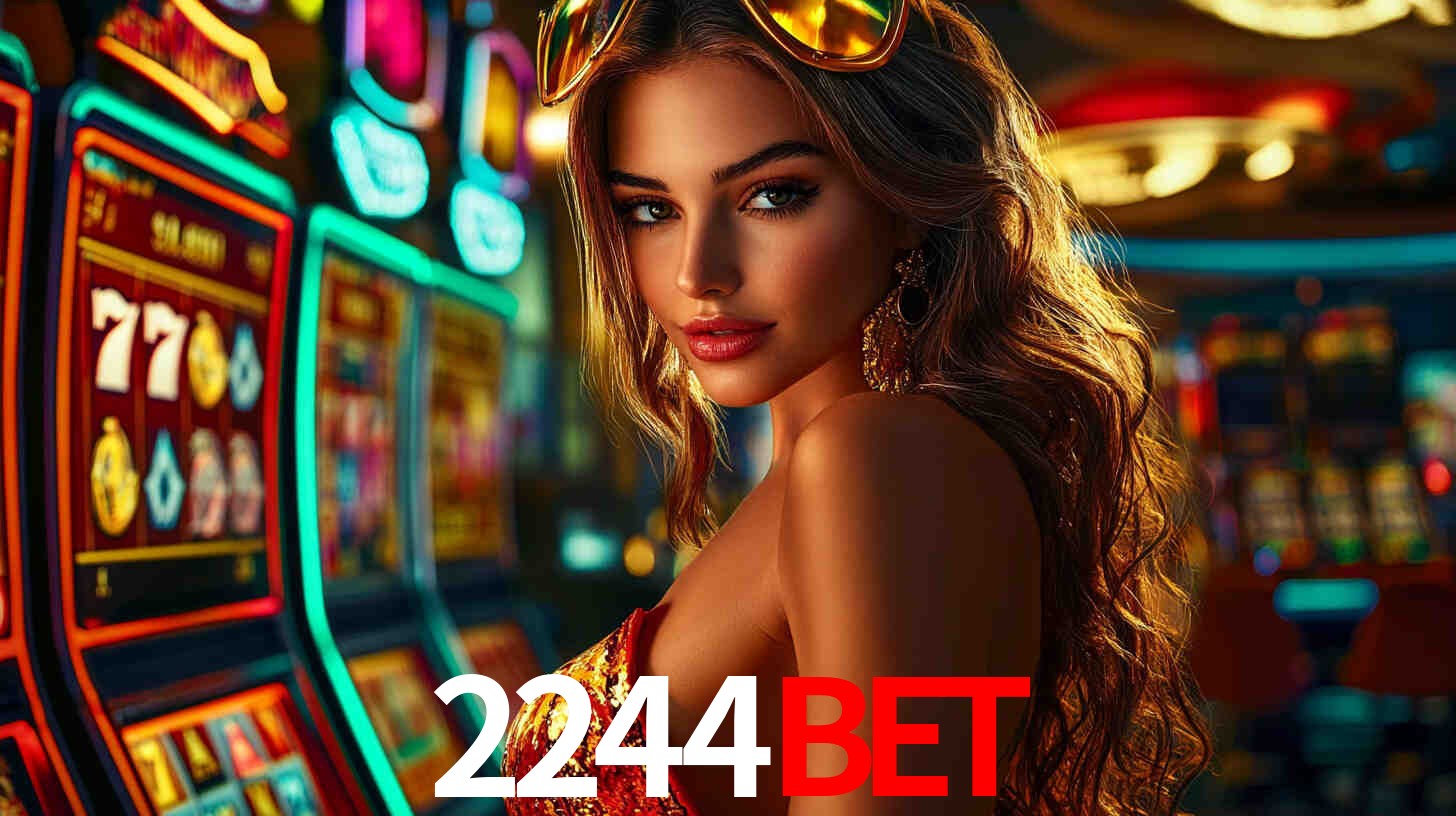 Bônus Diários 2244bet