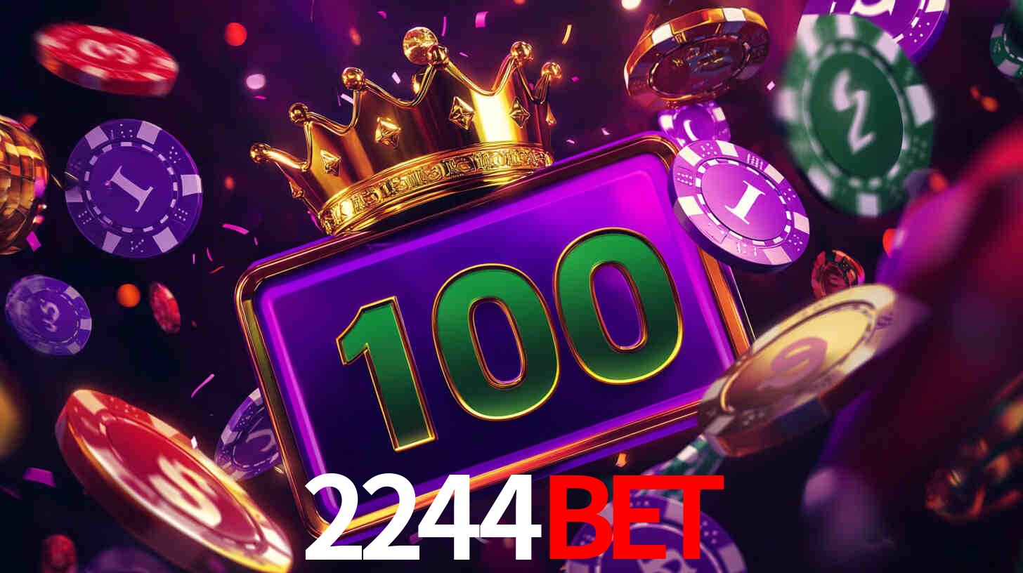 Torneios 2244bet