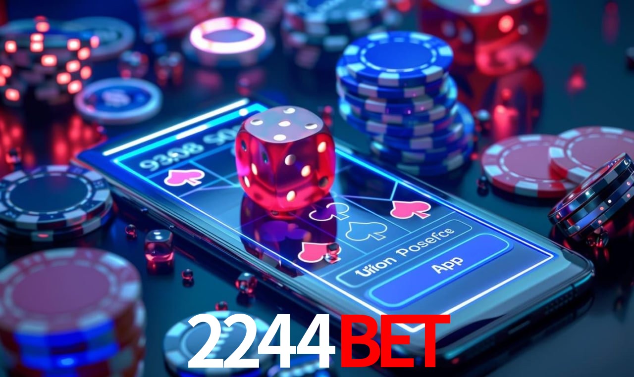 Promoção Relâmpago 2244bet