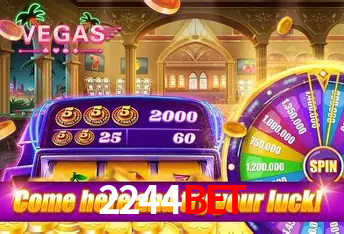 Descubra a Magia dos Jogos de Arcade no 2244bet