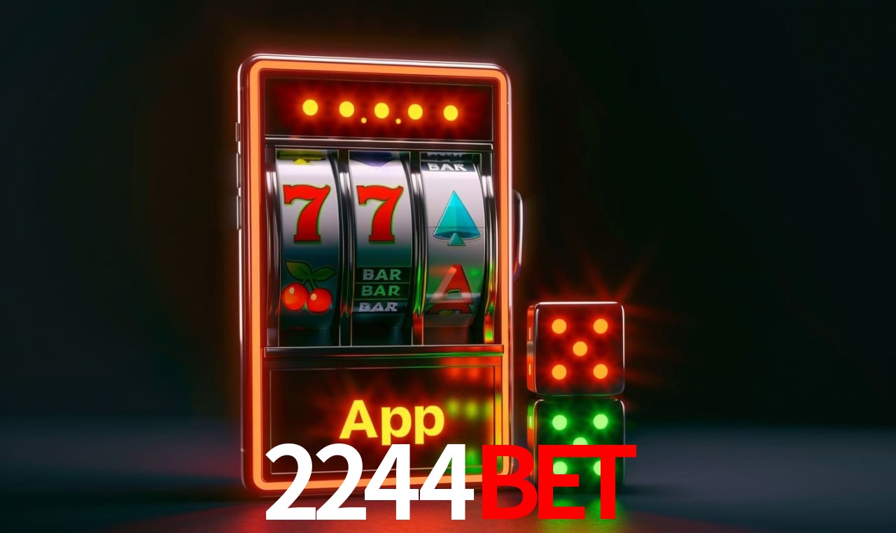 Promoção Relâmpago 2244bet