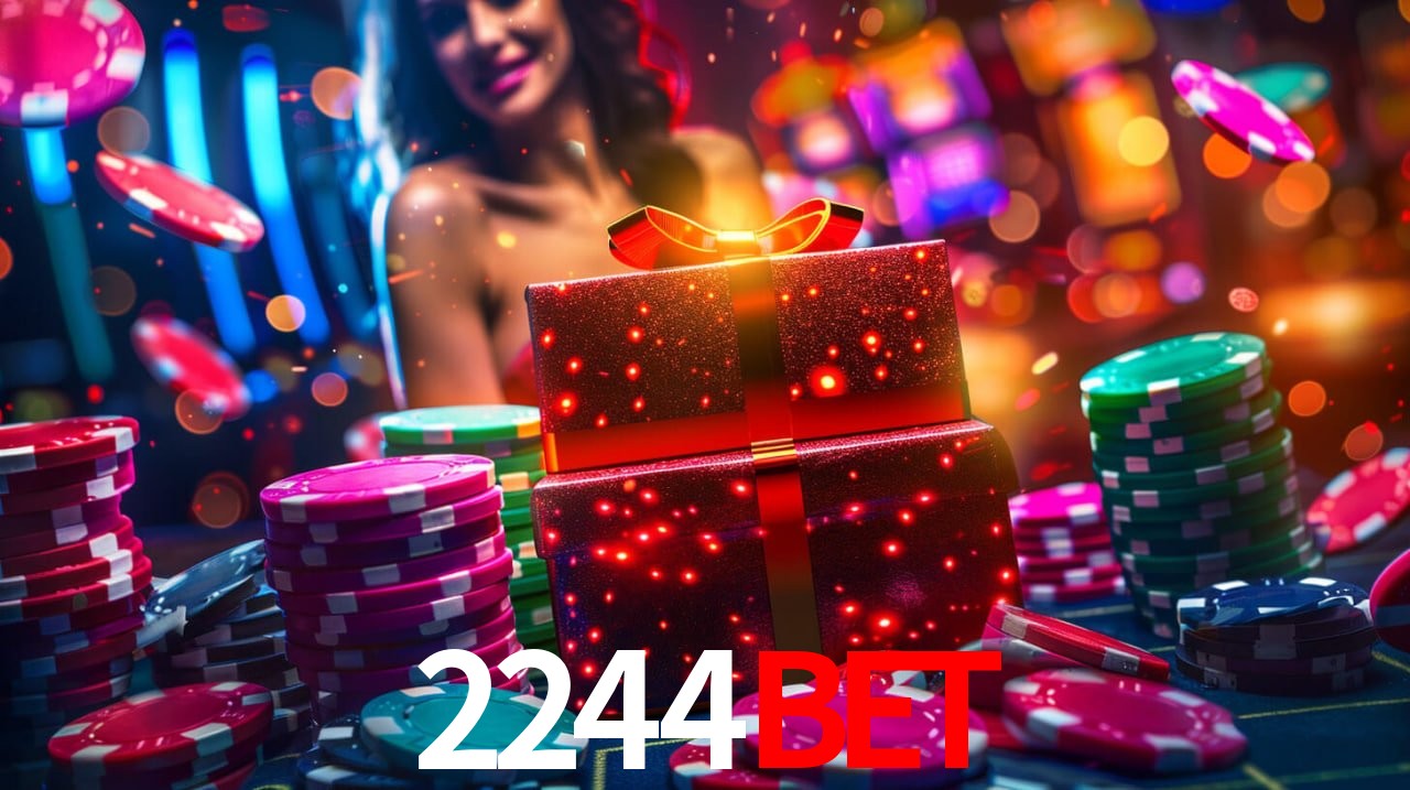 Torneios 2244bet