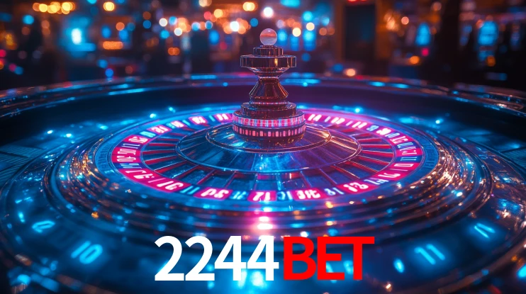 Experimente o Login Seguro Premium no 2244bet