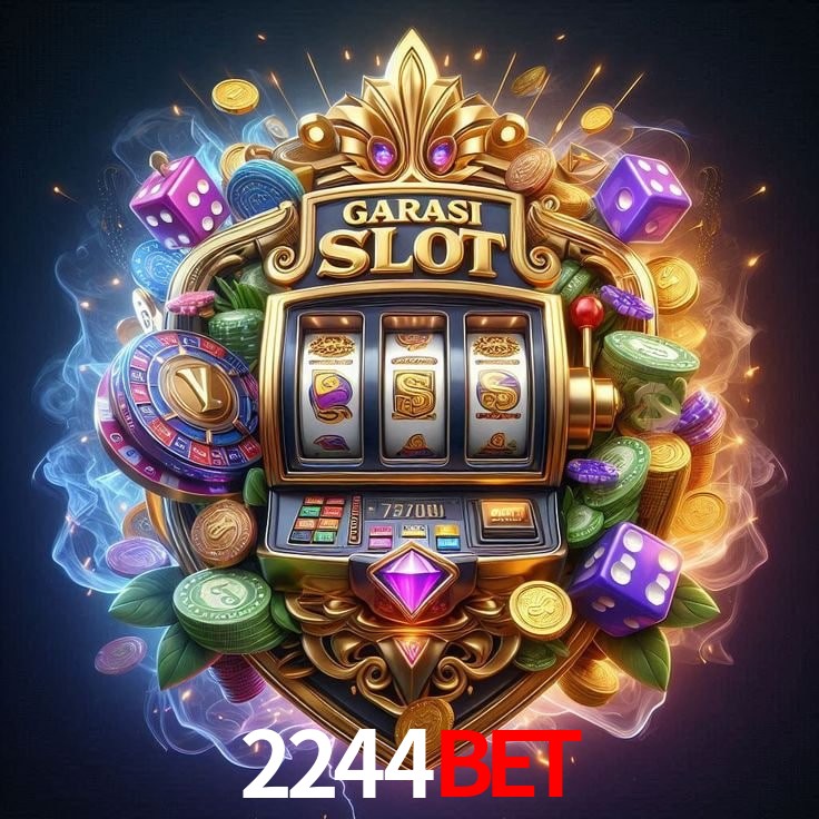 Recursos de Bônus 2244bet