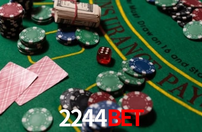 Jogos Exclusivos 2244bet