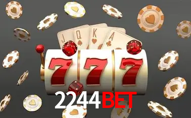 A Emoção da Loteria na 2244bet: Uma Chance de Mudança de Vida