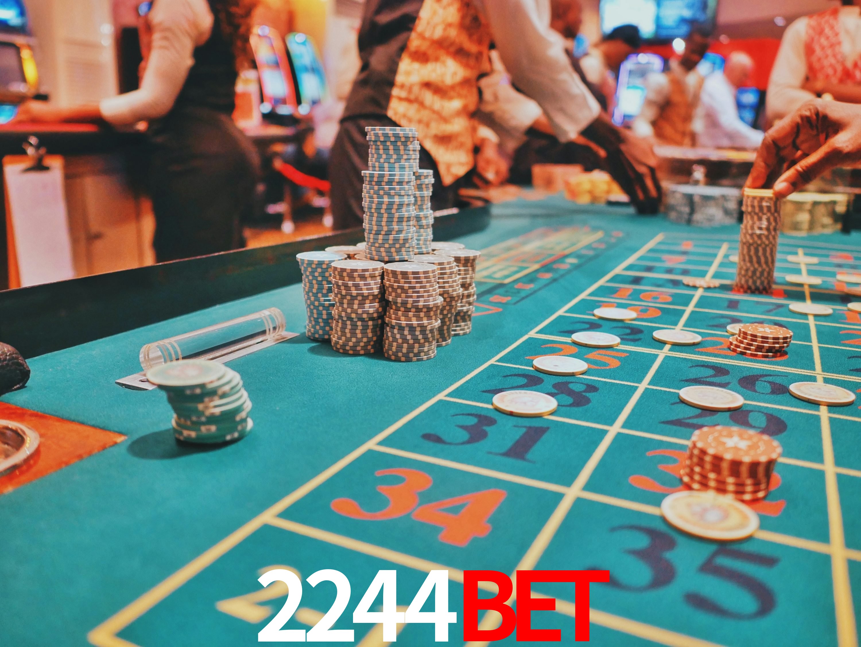 Diretório de Jogos 2244bet
