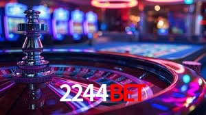 Tecnologia da Plataforma 2244bet