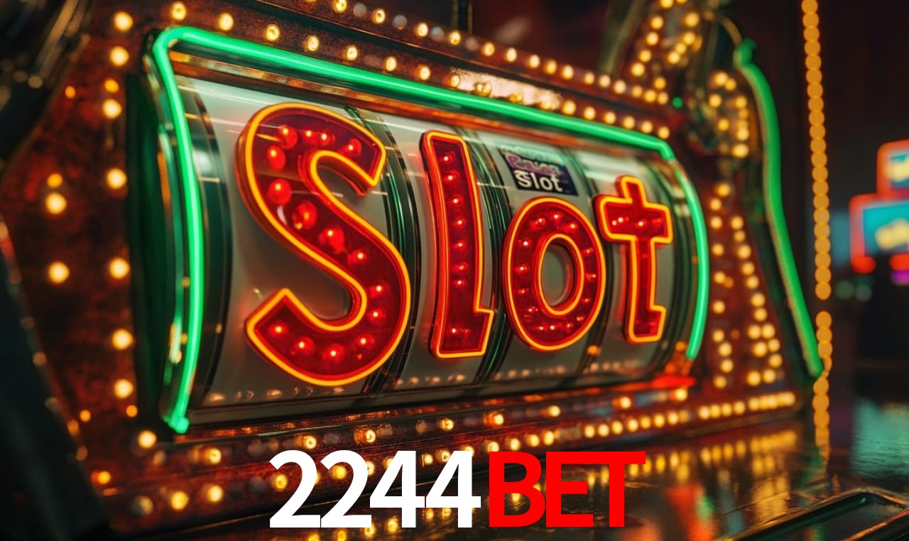 Diretório de Jogos 2244bet