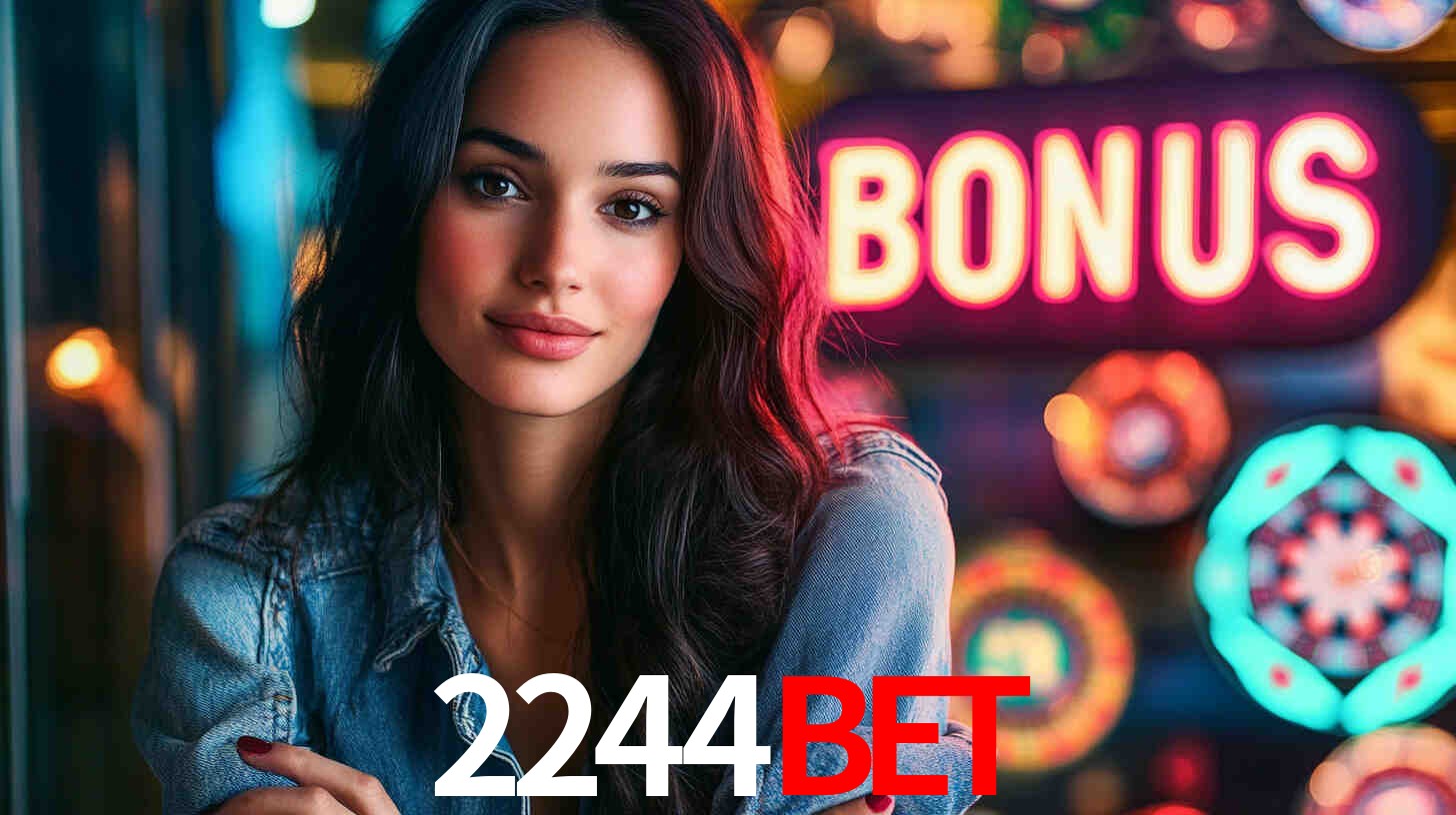 2244bet: A Experiência de Casino com Jogos de Mesa ao Vivo