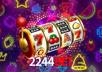 Descubra a Essência do 2244bet: Nossa História e Compromissos
