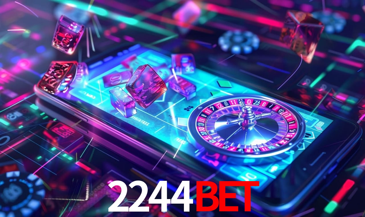Segurança 2FA 2244bet