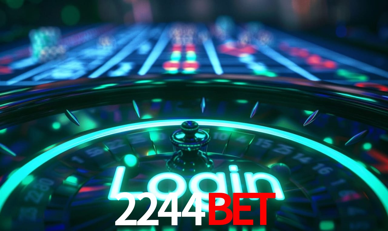 Login Seguro 2244bet
