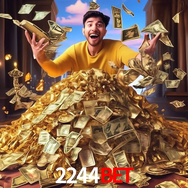 Avaliações dos Jogadores 2244bet