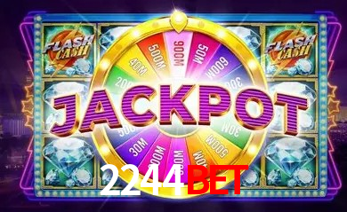 A Emoção da Loteria na 2244bet: Uma Chance de Mudança de Vida
