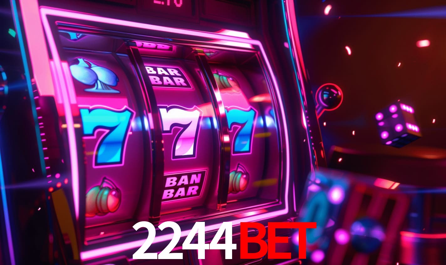 Interface Premium 2244bet
