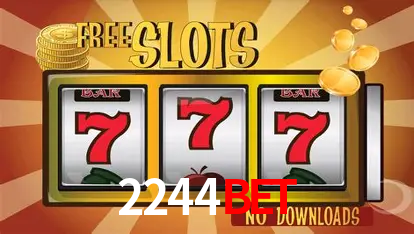 Desvendando o Mundo dos Jogos Virtuais na 2244bet