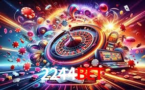 Cadastro Rápido 2244bet
