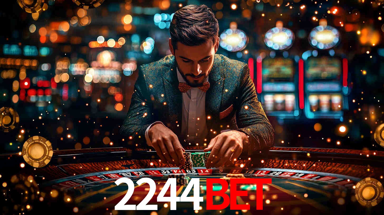 Ofertas Imperdíveis na 2244bet: Promoções e Bônus Que Valem a Pena