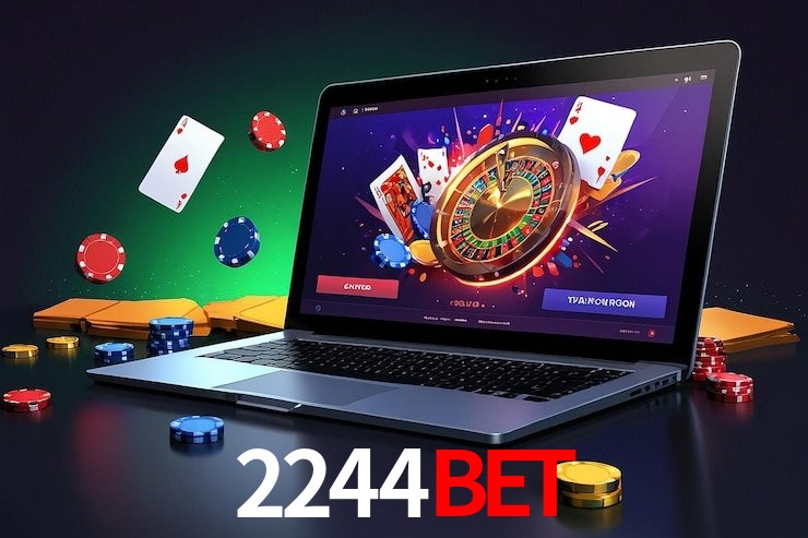 Login Seguro 2244bet
